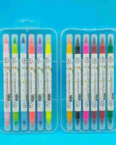 Water Color Highlighter