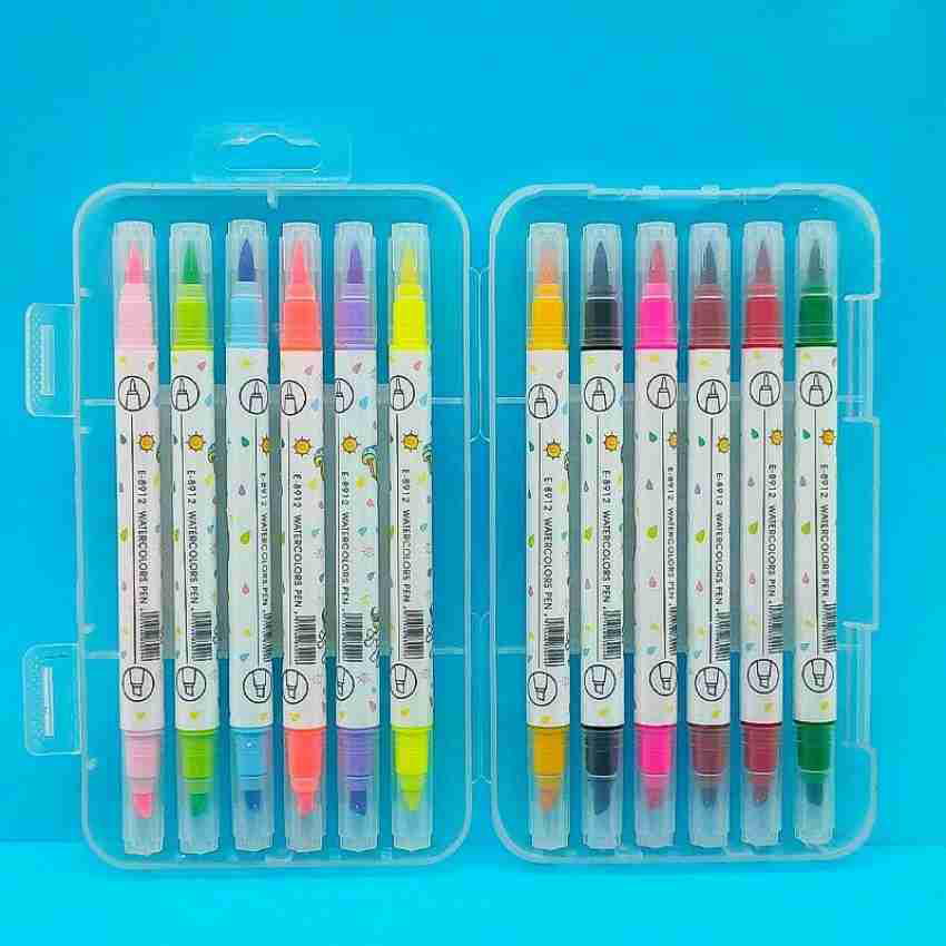 Water Color Highlighter