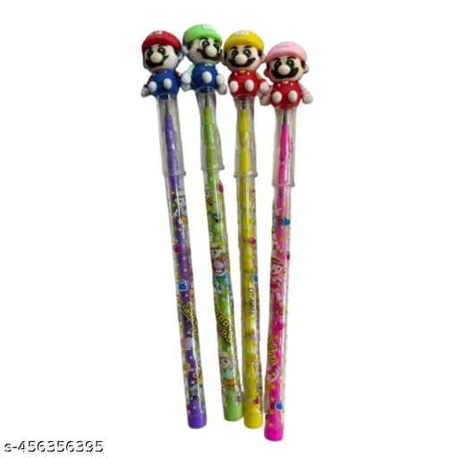 Mario Pencil