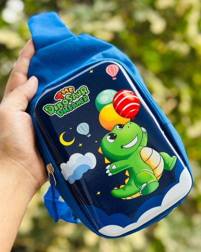 Kids Sling Crossbody Bag