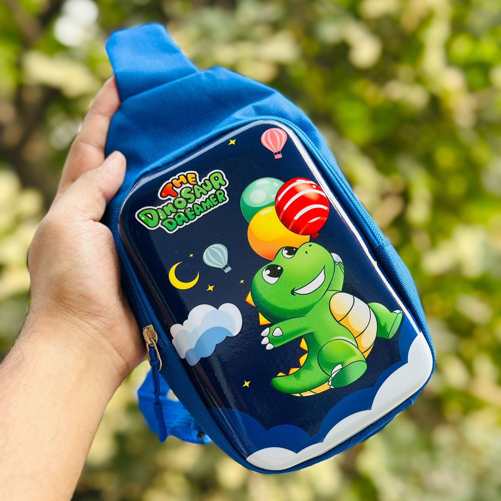 Kids Sling Crossbody Bag