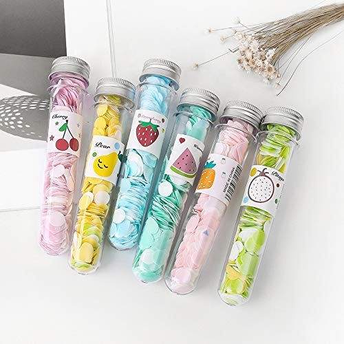 Portable Disposable Paper Soap Tube for Travel, School, Camping