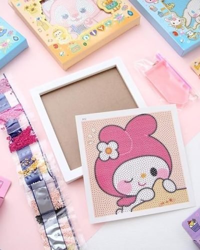 Diamond Painting Kit