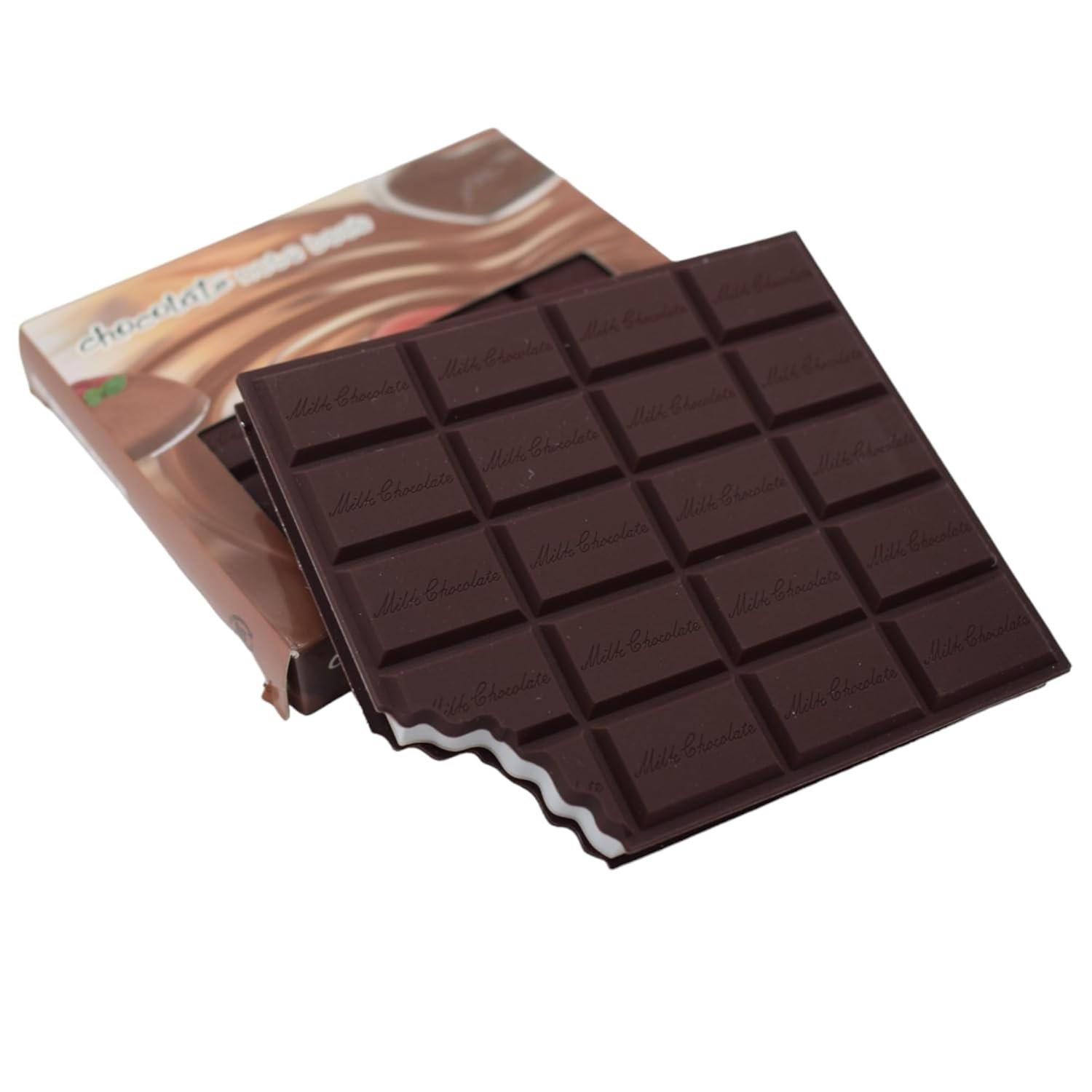 Chocolate Diary/Notebook - Small