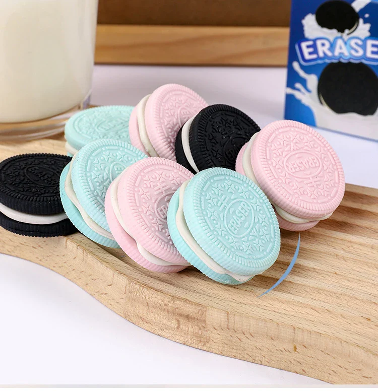 Oreio Eraser in Box