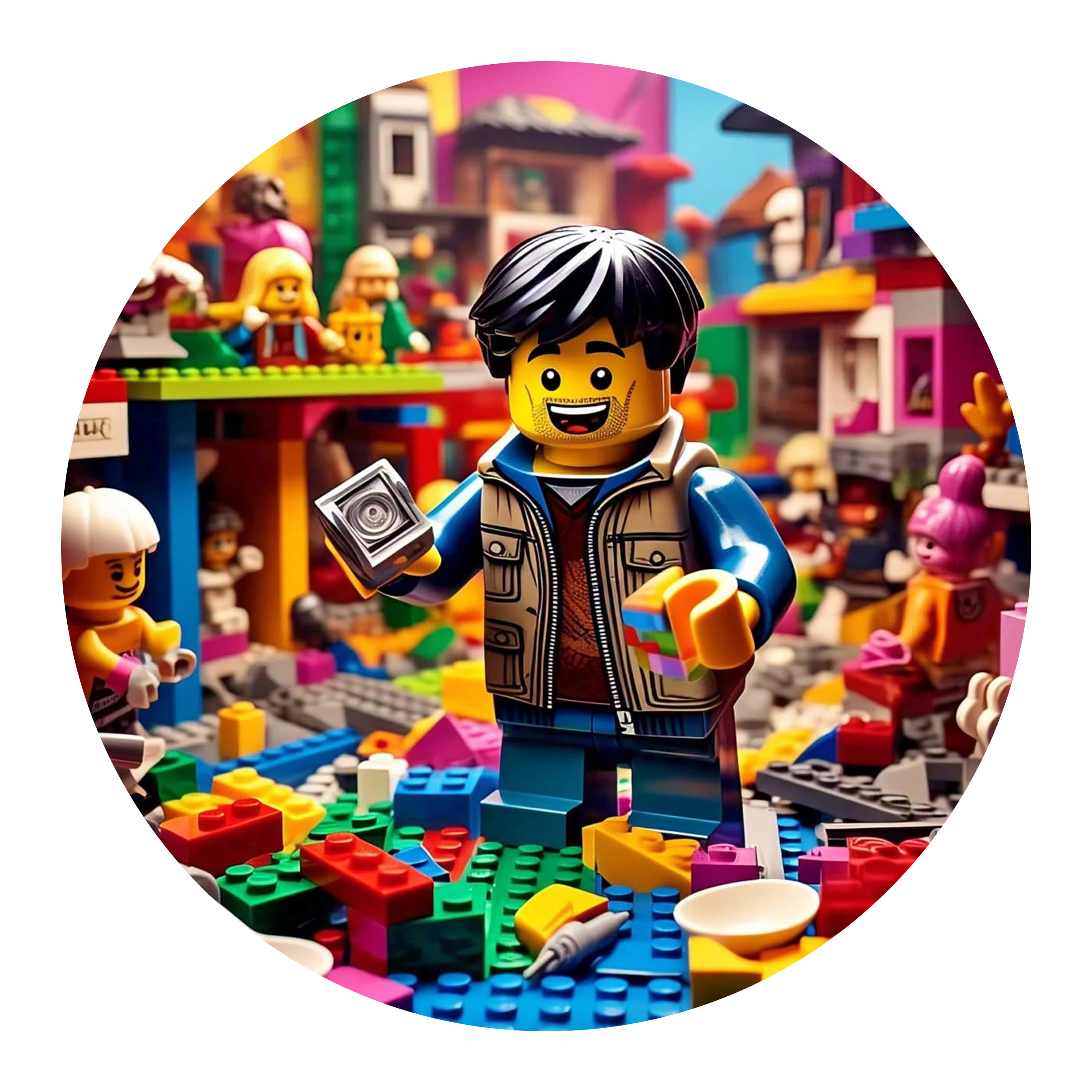 lego