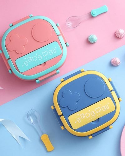 Tedemei Bento Lunch Box