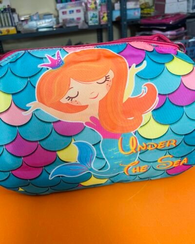 Duffle Bags with Theme prints for Kids