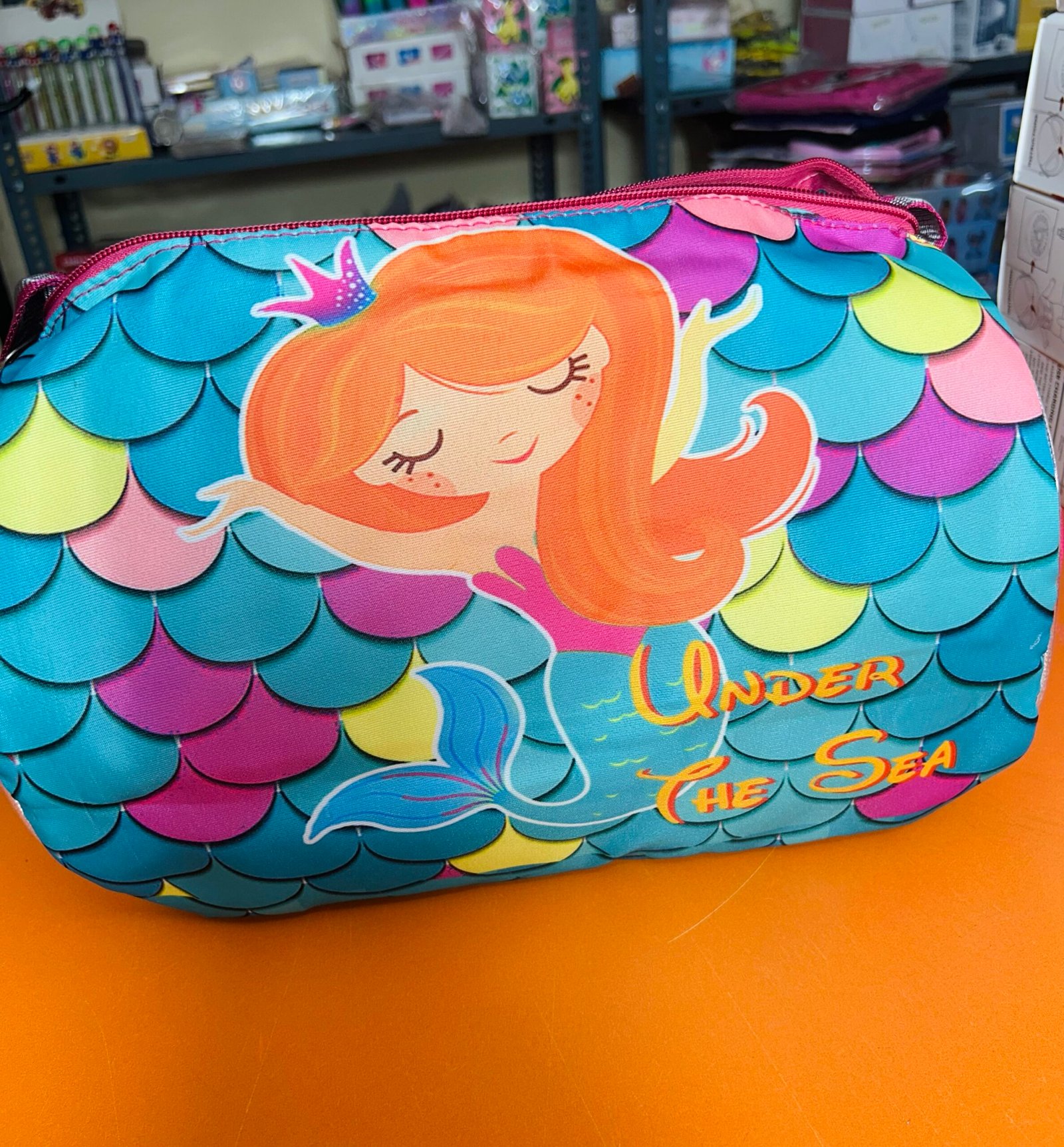 Duffle Bags with Theme prints for Kids