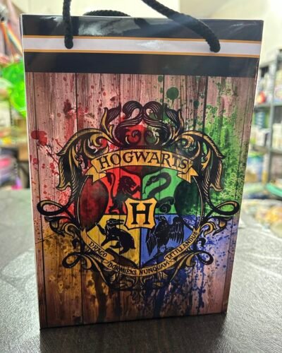 Harry Potter Gift Bags